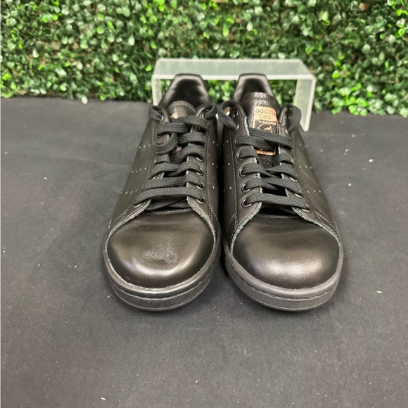 Adidas STAN SMITH SHOES - W9 - Picture 3 of 8
